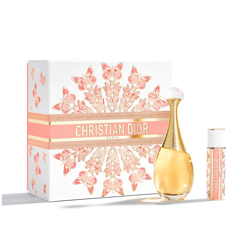 COFRE J'ADORE EAU DE PARFUM